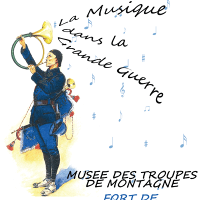 exposition la musique dans la grande guerre