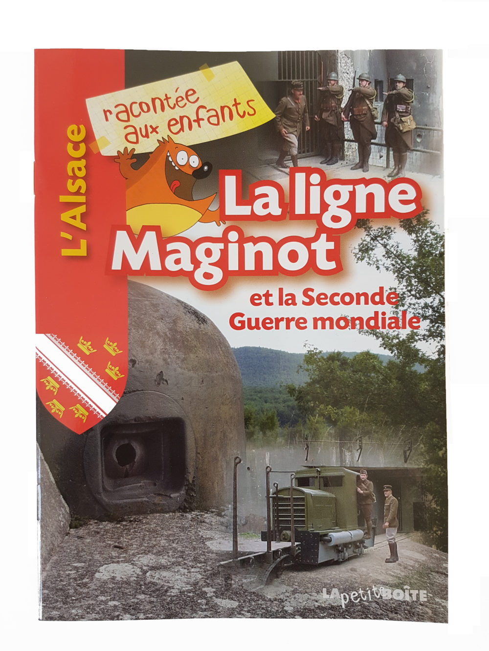 La ligne Maginot