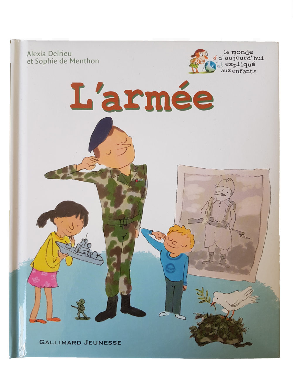 L'armée