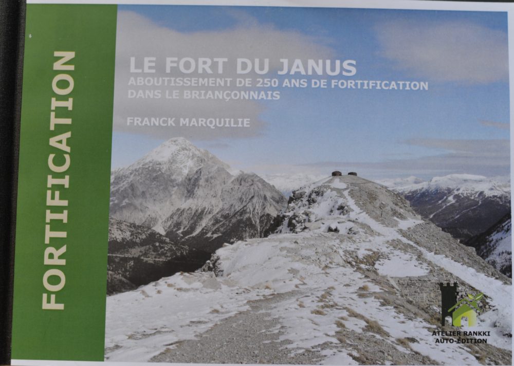 Le fort de Janus