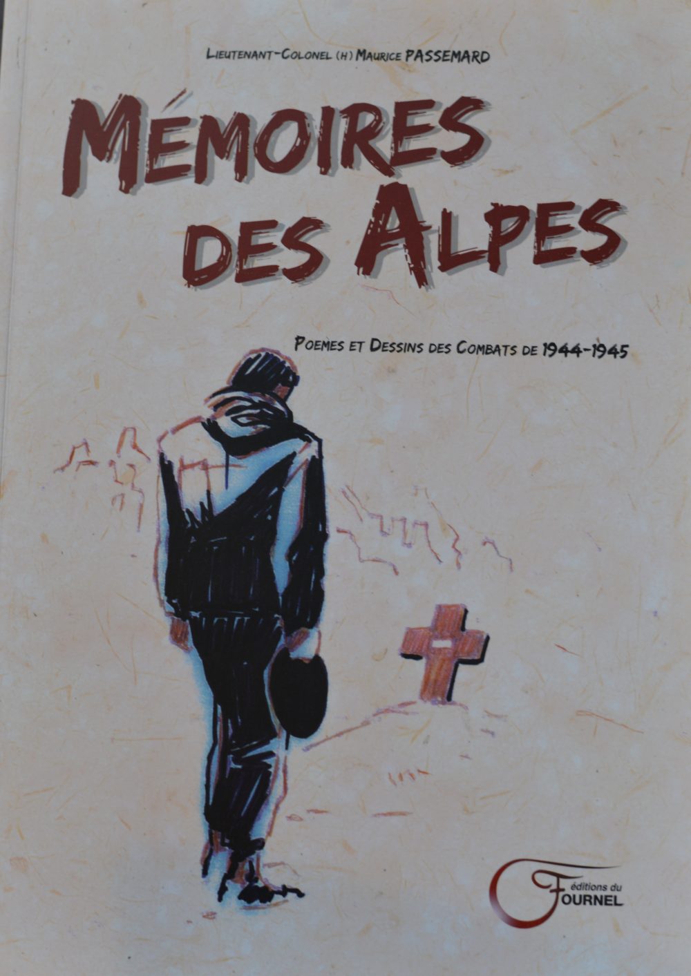 Mémoires des Alpes