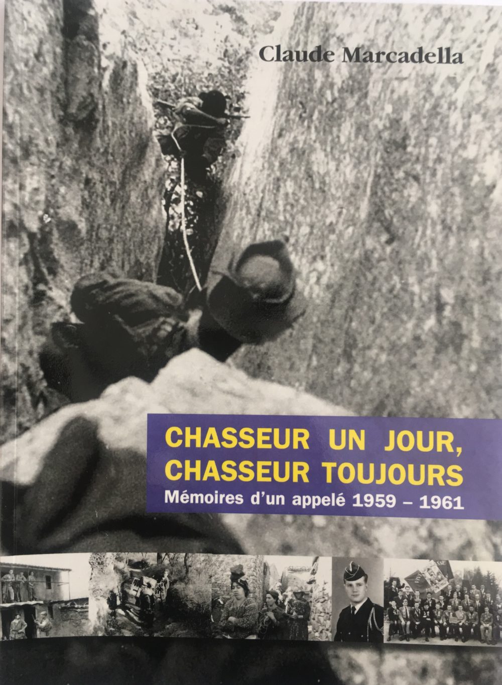 Chasseur un jour, chasseur toujours