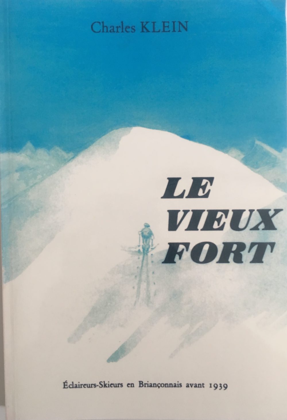 Le vieux fort