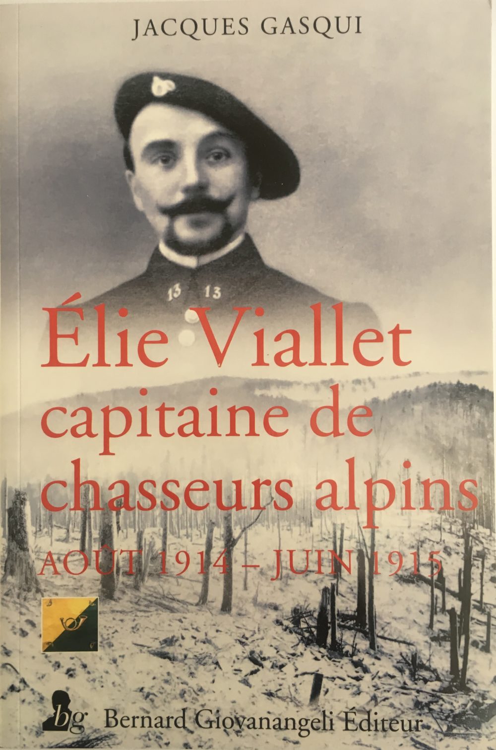 Elie Viallet