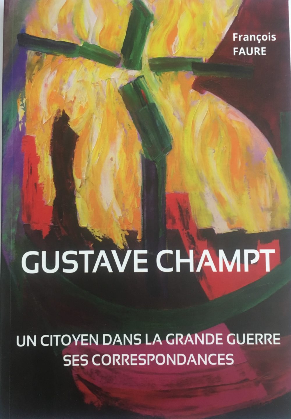 Gustave Champt