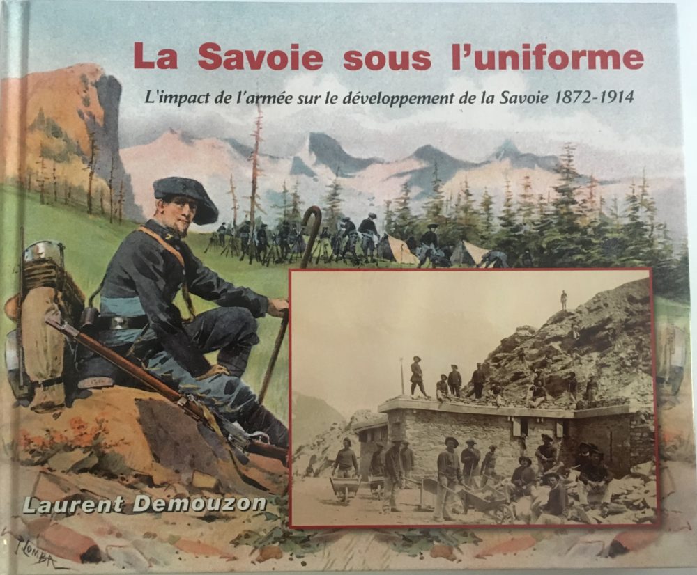 La Savoie sous l'uniforme