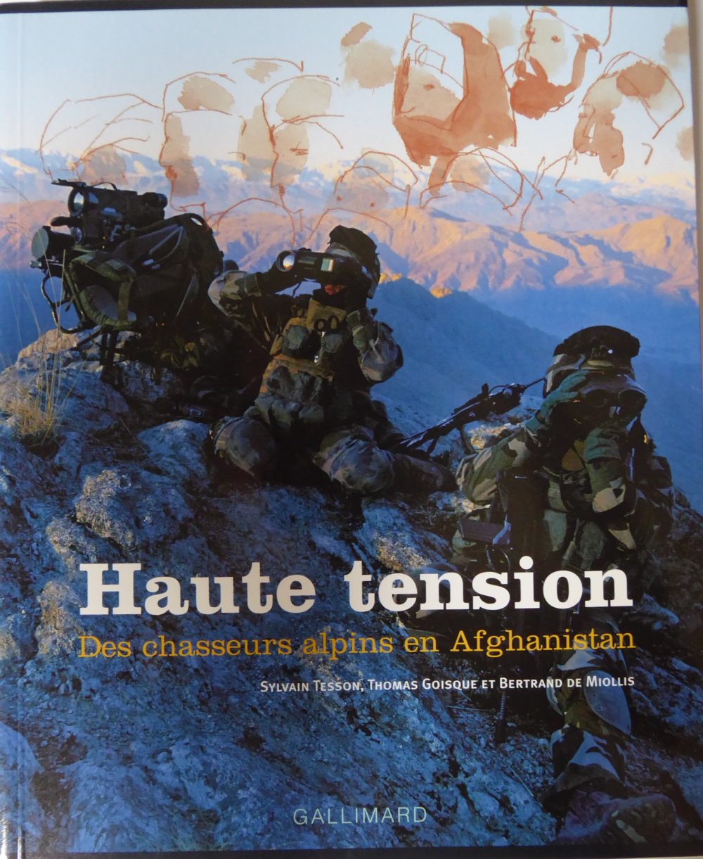 Haute tension