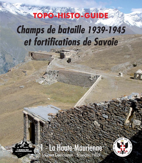 topo - histo - guide