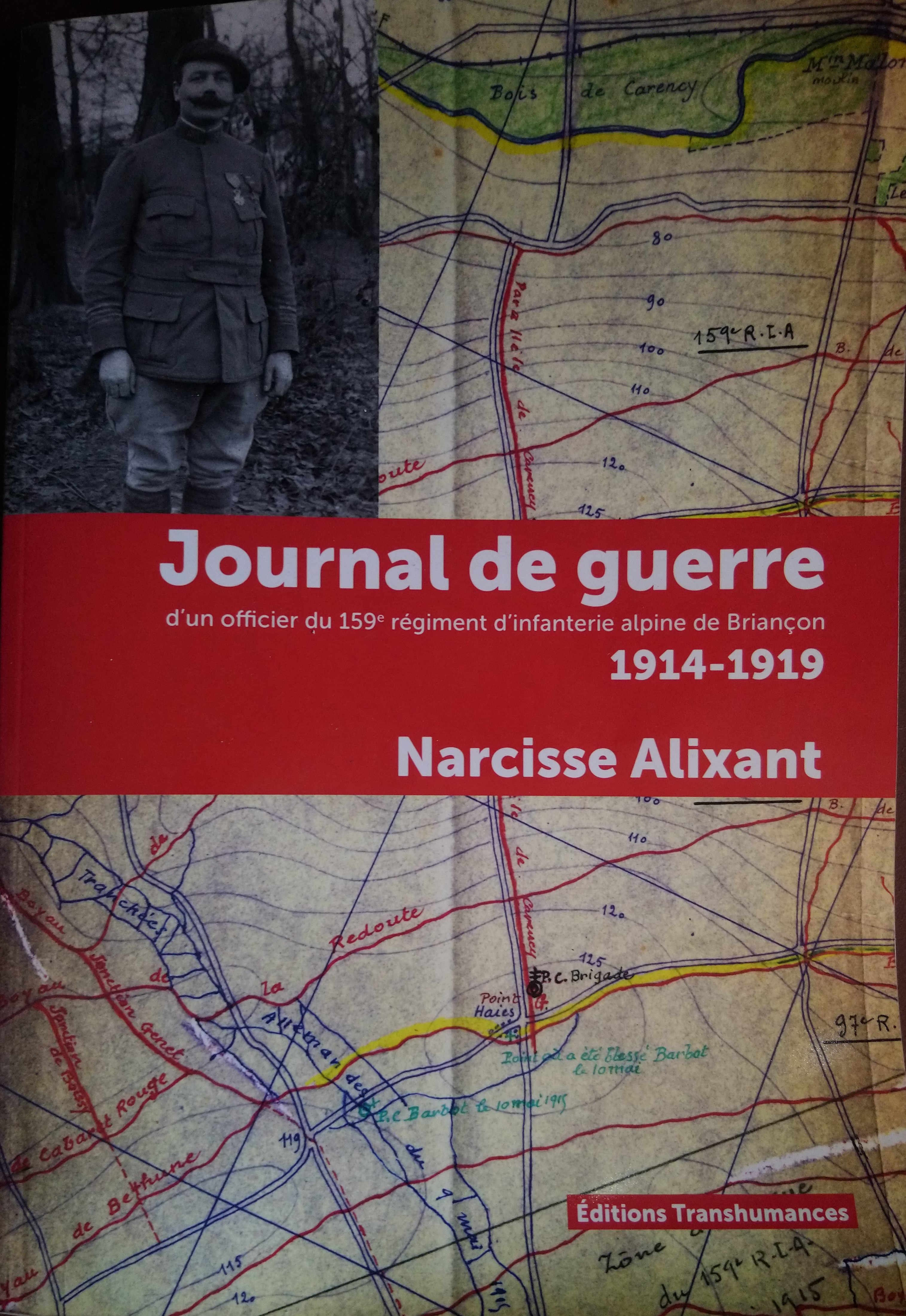 Journal de guerre