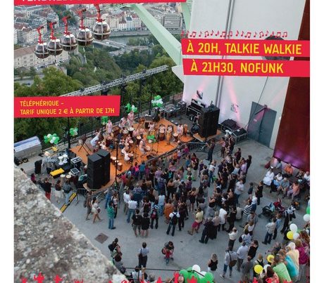 Fête de la bastille