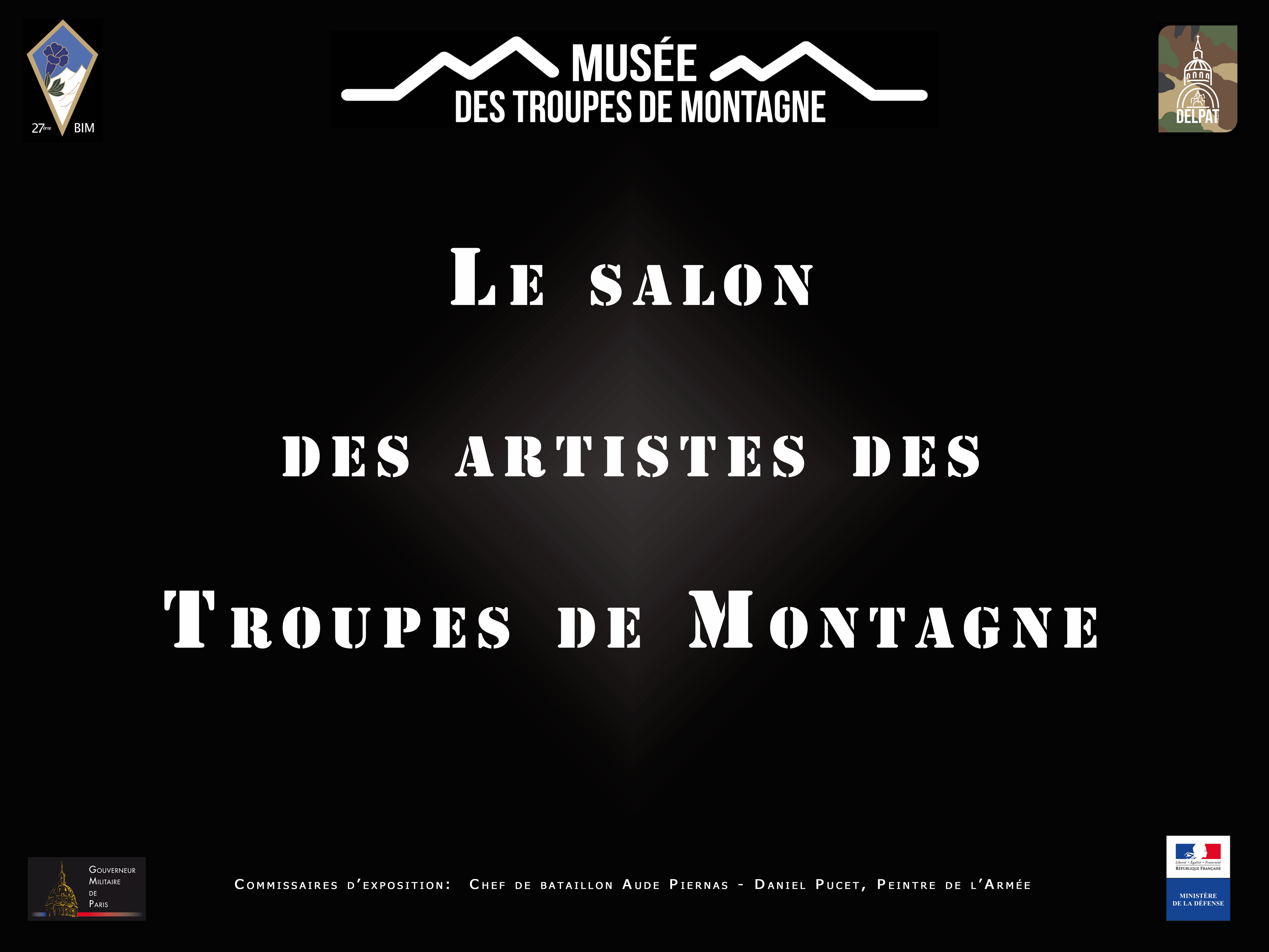 Salon des artistes