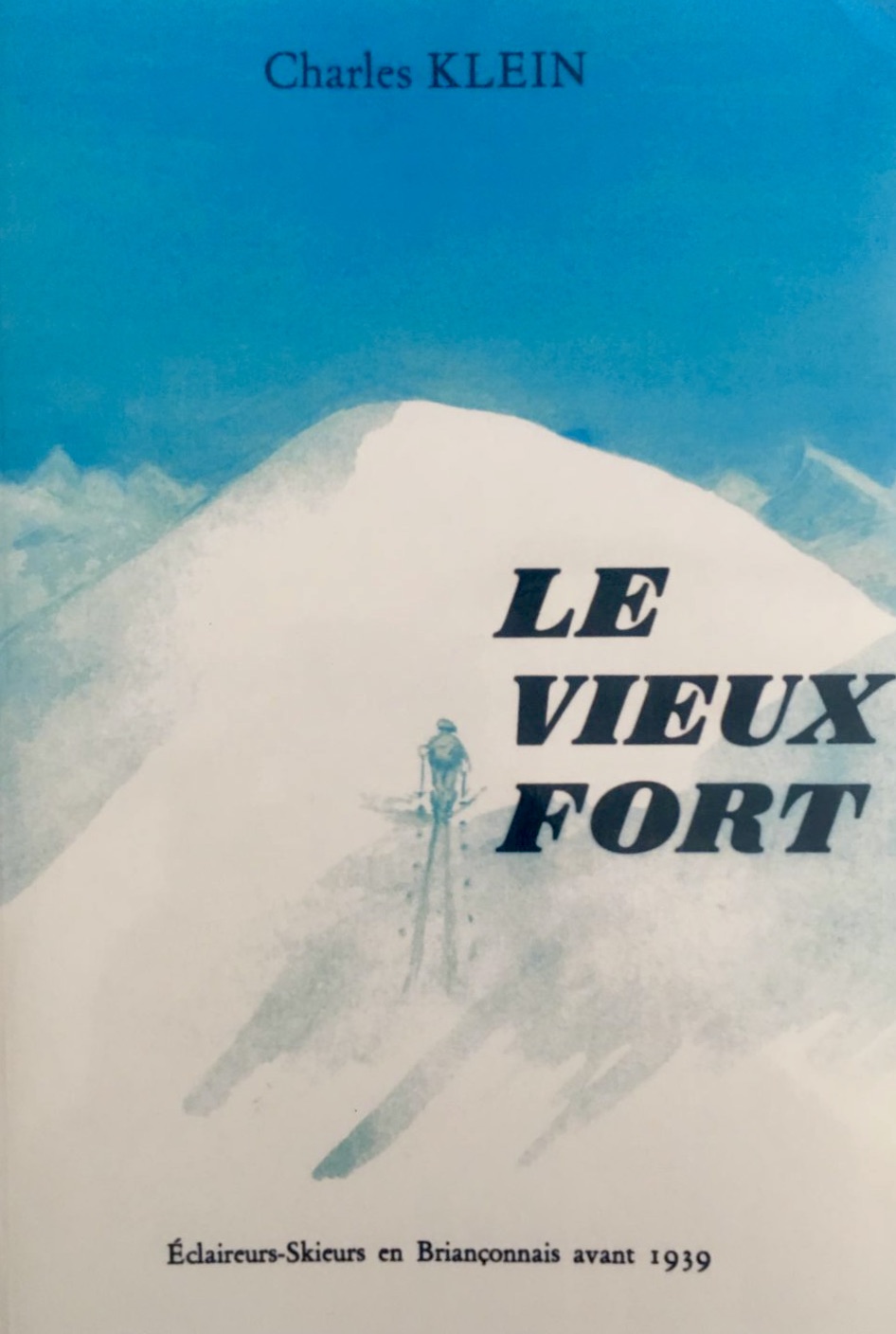 Le vieux fort