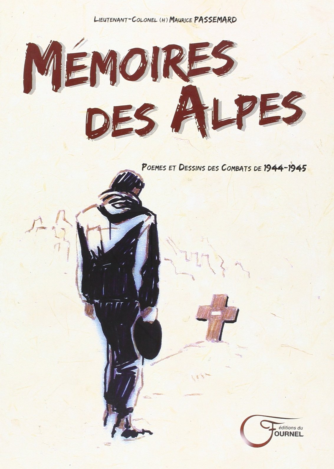 Mémoires des Alpes