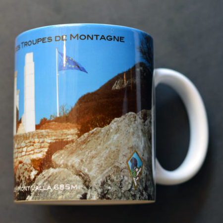 Mug Mont Jalla