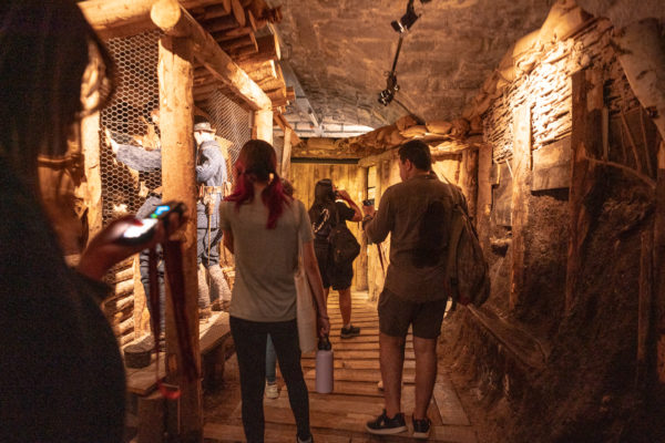 Journées du patrimoine musée des Troupes de montagne