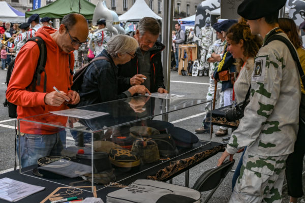 Descente des Alpages de Grenoble