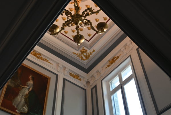 Journées du Patrimoine à l'Hôtel et au musée des Troupes de montagne, ainsi qu'au Fort de Comboire