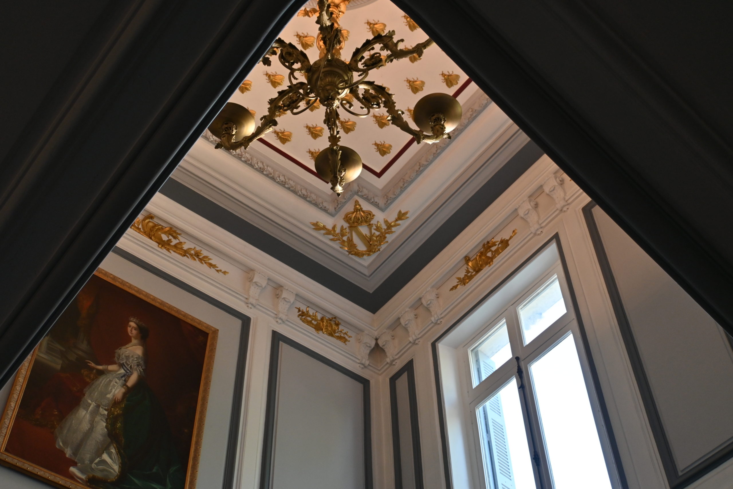 Journées du Patrimoine à l'Hôtel et au musée des Troupes de montagne, ainsi qu'au Fort de Comboire