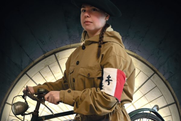 Nuit des Musées 2026 - Musée des Troupes de montagne